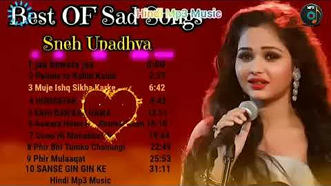 Best Of Bewafa Song |#SnehUpadhya | New Sad Song | Sad MP3 Song | Dard Bhare song | #HindiMp3Music