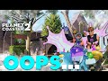 🍃 This Mode Broke Me.. Then I Broke It Back! | Welcome to Leaf Land! | Planet Coaster 2 Challenge