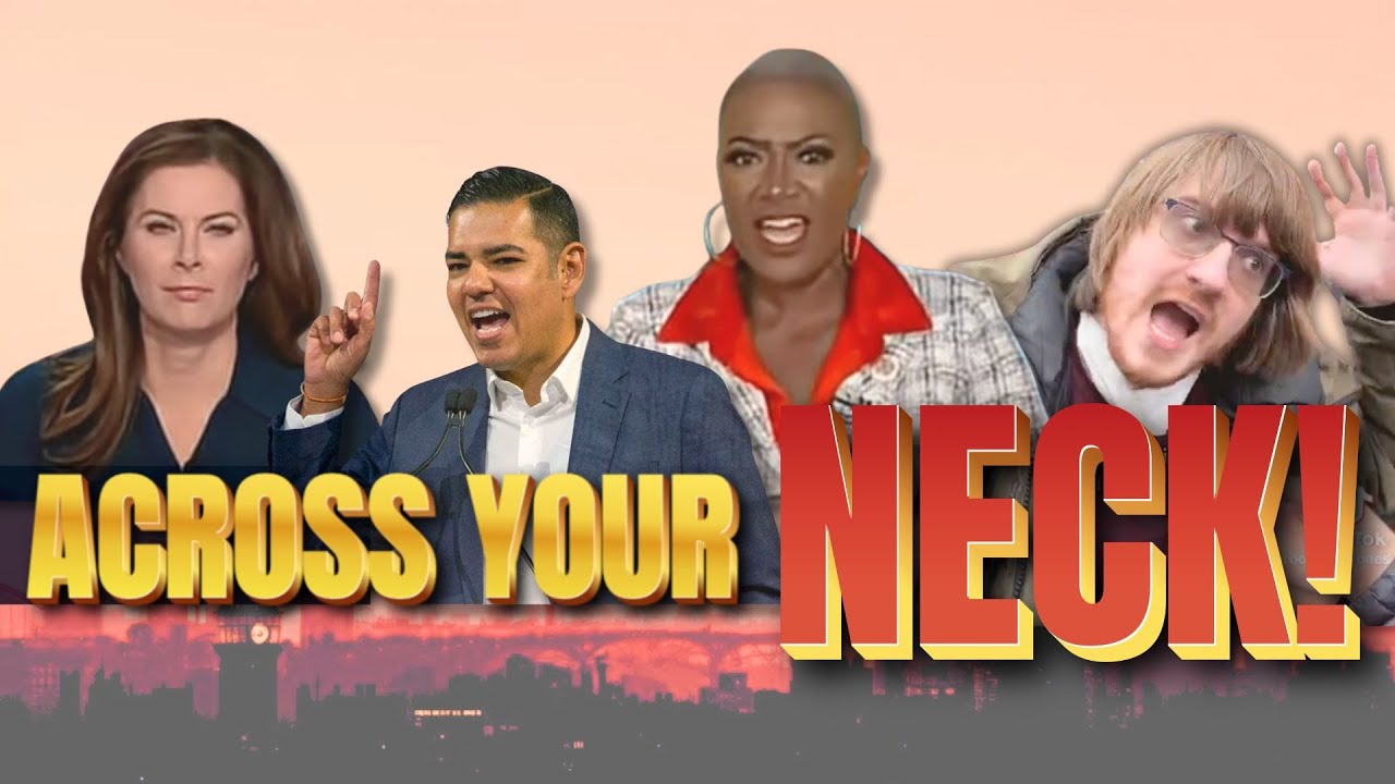 Why the Left’s Violent Rhetoric Is Being Ignored — and Why It Matters | Ten Minutes of Truth EP 57