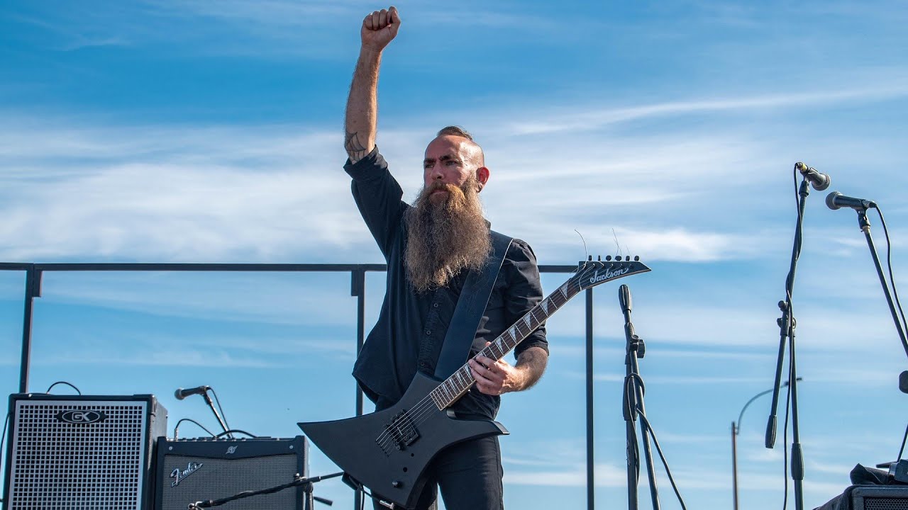 ZZtop - Stages 1983 [Rock]