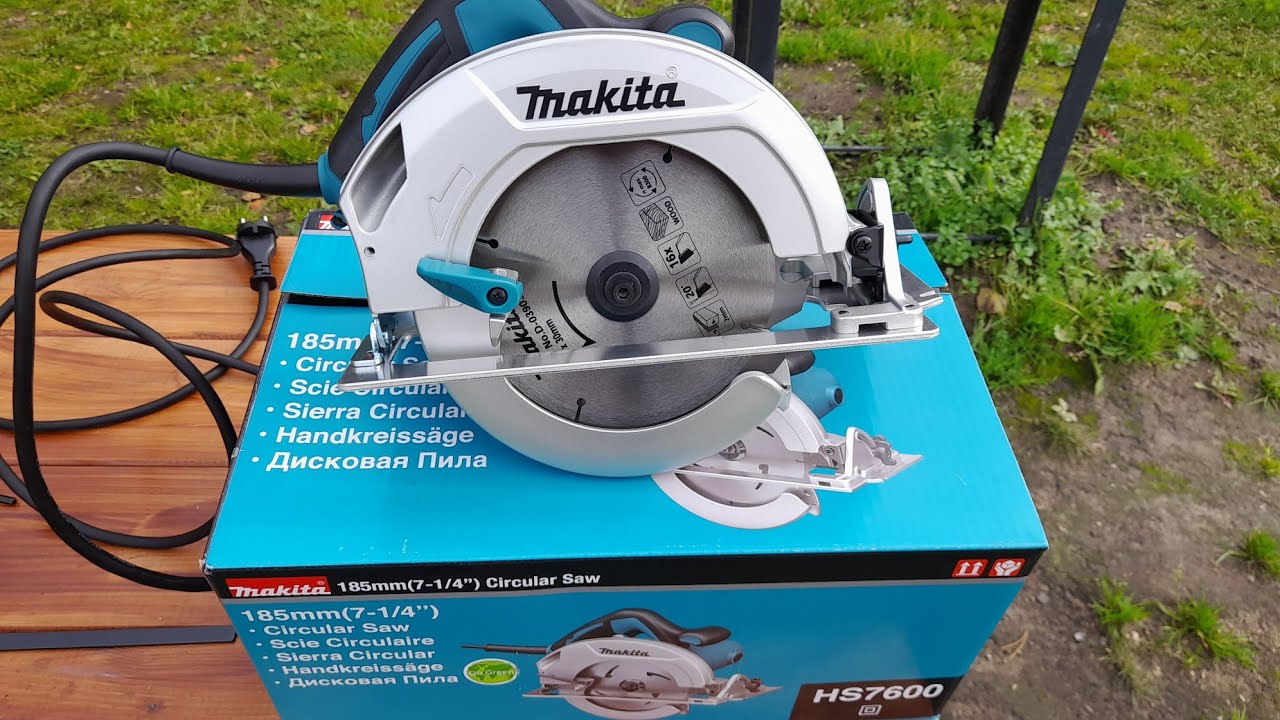 Пила макита 7600. Makita hs7600. Циркулярка hs7600. Пила циркулярная сетевая Makita HS 7600 [hs7600]. Макита пила 1200 Вт дисковая Makita hs7600.