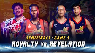 PBA Philippine Cup 2024 Highlights: Rain or Shine vs SMB May 22, 2024