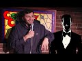 Tuxedo man  nimesh patel stand up comedy