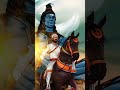 SHIVBA RAJA DJ SONG l Jay Shivraj l Mahadev Song #bholenath #shiva #mahadev #mahakal #shivajimaharaj