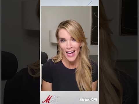 Megyn Kelly's Shocking X Revelation