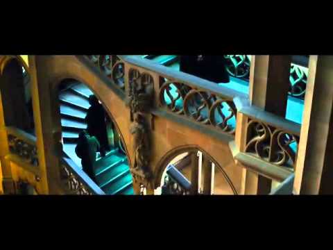 Saphirblau Trailer Saphirblau Trailer