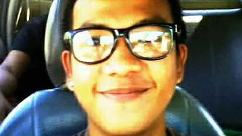 I miss you-Aaron