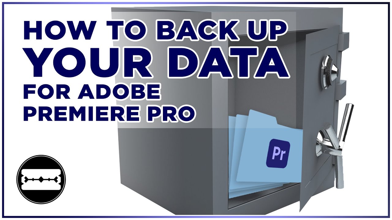 Ep.03 Back Up Your Data - YouTube