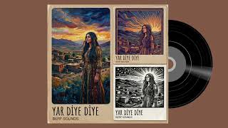 Yar Diye Diye - Anadolu Psidelik Rock