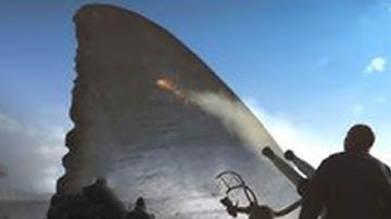 Scariest Megalodon Sightings That Prove It Is Real - Part 3