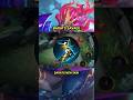 BARATS SAVAGE BUILD! #mlbb #mobilelegendsbangbang #barats #shorts #fyp #viral #trending