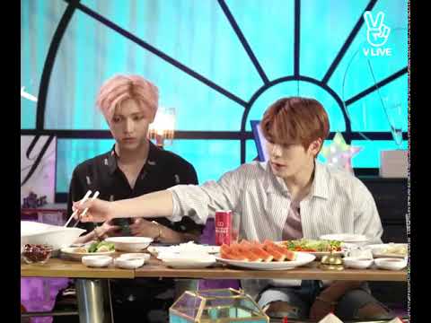 [NCT/재현,태용] 저도 찍을게여~ // 넴~