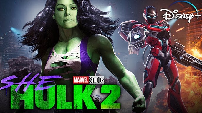 She-Hulk Season 2: Marvel Actor Addresses Return Prospects : r
