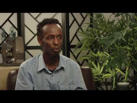 Video: Barkhad Abdi Net Worth