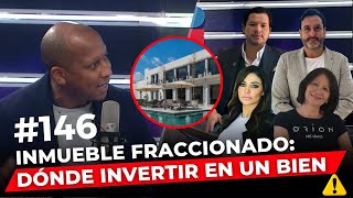 Qué es un inmueble fraccionado y cómo invertir en uno