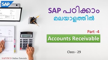 How to Post Customer Credit Memo in SAP | Sales Return in SAP | Class - 29