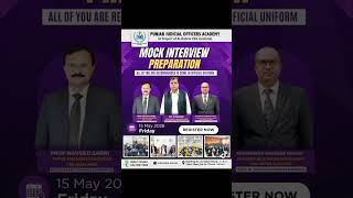 🗣Legal Inspector Interview Preparation | Mock Panel by Senior Legal Experts