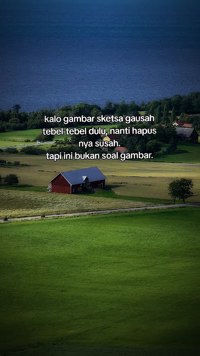 Story Wa Kata Kata💫|| Status Wa Keren Terbaru💥