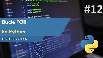 Curso Python 2025 | Domina los Bucles 