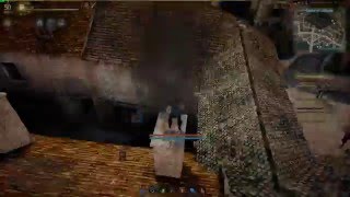 BDO Daily Quest: What a Dirty Chimney!