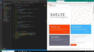 Svelte Csv Tutorial - File Upload - Part 5