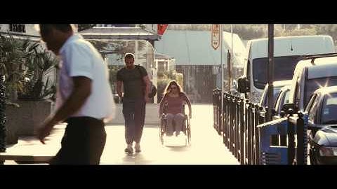 『君と歩く世界』予告動画