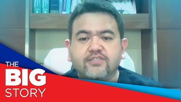 What we know so far about the Delta plus variant