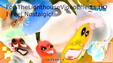 {NOSTALGIC EDIT} Larva Intro in G Major 74