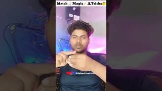 Unbelievable tooth stick magic revealed #shorts #viral #trending #magic