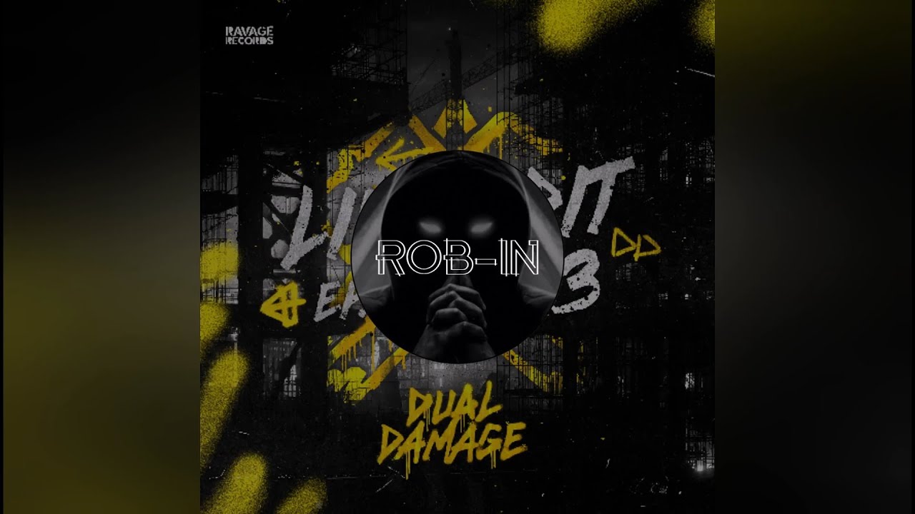 Dual Damage ft. MC Activate - Unbreakable (Live Edit) [Extended Mix]