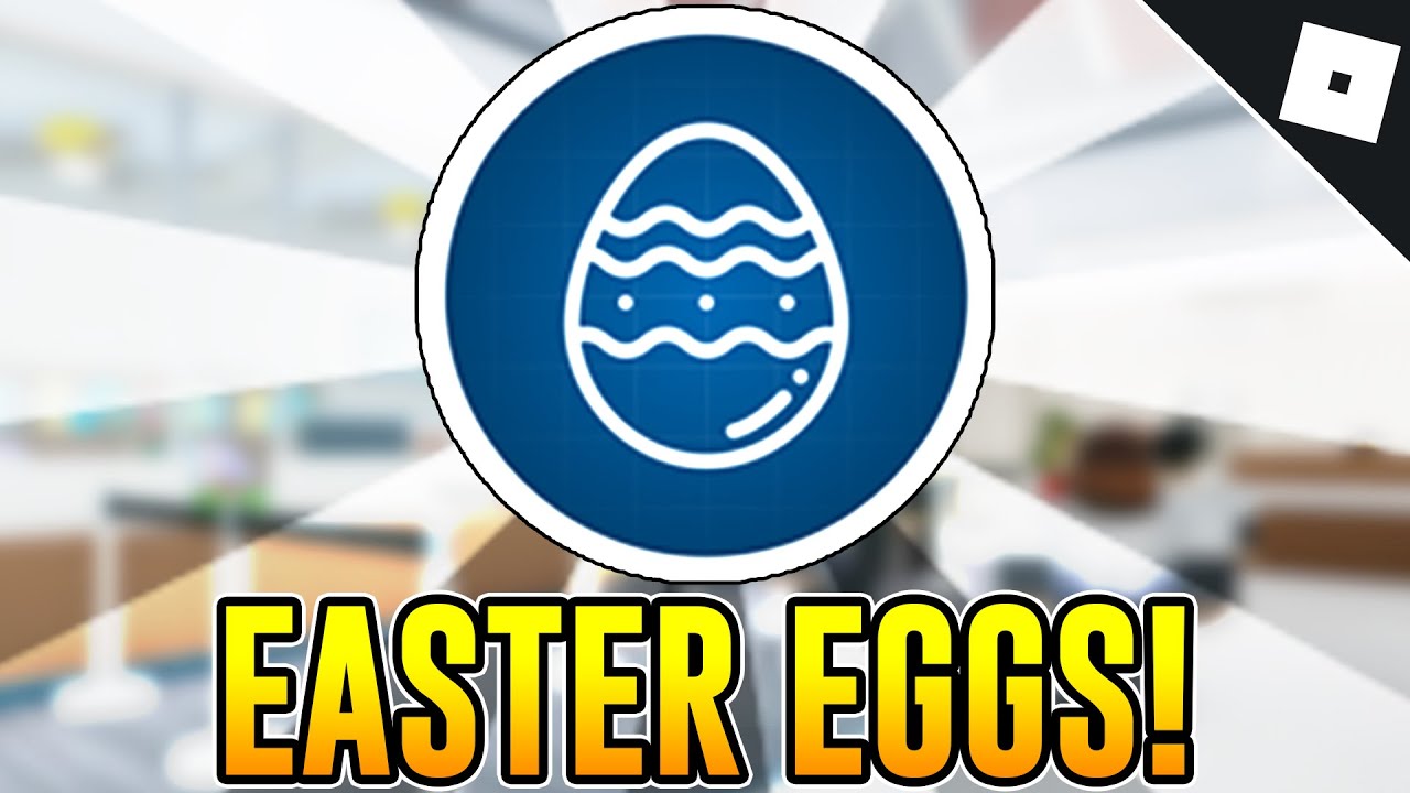 How To Get The Notoriety Has Easter Eggs Badge In Notoriety Roblox Youtube - notoriety map please take roblox