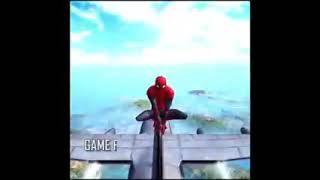 Sᴘɪᴅᴇʀ ᴍᴀɴ Ɪɴ ᴘᴜʙɢ