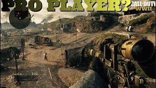 Quickscoping Bots Getting Better