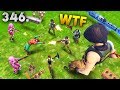 Fortnite Daily Best Moments Ep.346 (Fortnite Battle Royale Funny Moments)