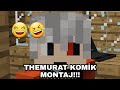 TheMurat Komik Montaj!! (GÜLMEK GARANTİ!!) !Video Mizah Amaçlıdır!