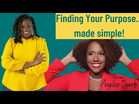 The April Lewis Experience: What Does the World Need From You?