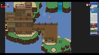 Developing an Ol West Level - Graal Online