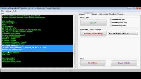 Tecno I3,[DA_ERROR] : SECURITYBOOT_BOOT_NOT_ACCEPTED,Solution Need ,Urjent