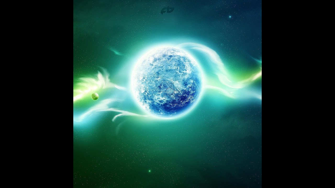 Cosmic Space Live Stream - YouTube