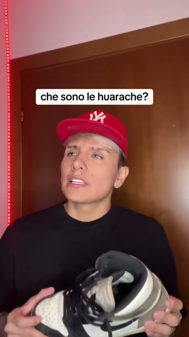 ditemi che ve le ricordate
