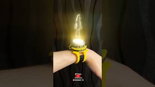 Ben 10 Is In Fortnite?