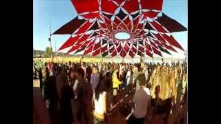 Boom Festival 2012 @ Hypogeo - Coma