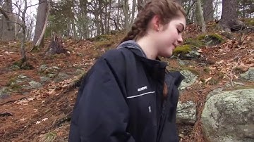 Root Wedging -- Skylar