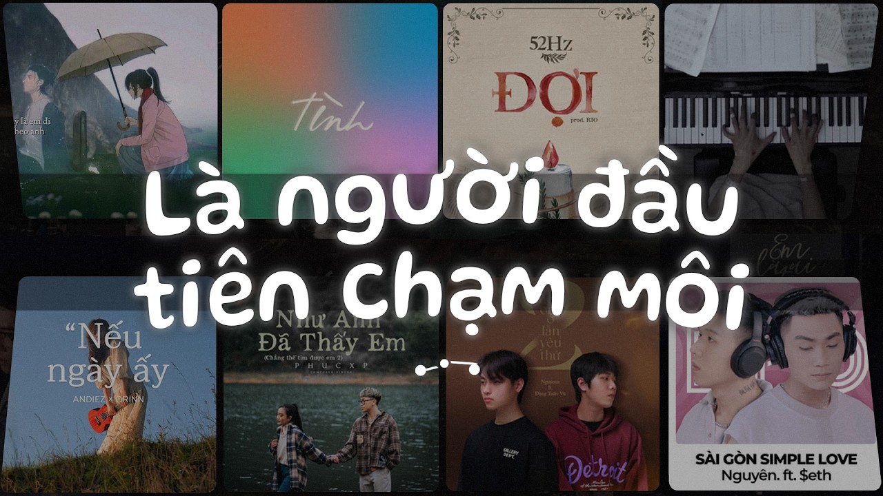 3107 2, Như Anh Đã Thấy Em, Hãy để em đi theo anh cho rồi - Nhạc Ballad Lofi Chill Tâm Trạng Buồn