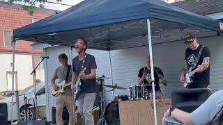 Templs - LA - Live from 2026 Uptown Porchfest (8/15/2026)