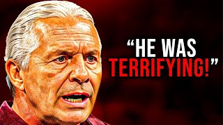 Brett Hart Names 10 Wrestlers He Feared!