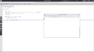 TUGAS PRAKTIKUM 4 ALGORITMA DAN PEMROGRAMAN 18.11.2303