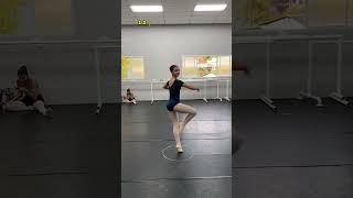 Desafio Da Pee Danse