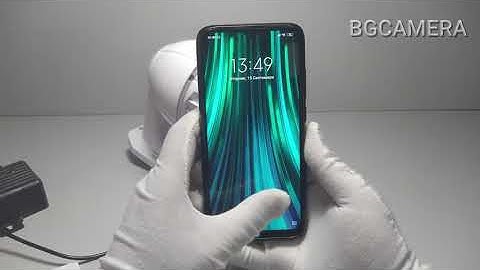 HOW TO CONNECT TO Guudgo 47 LED 1080P 2MP IP Camera Outdoor Speed Dome Wireless Wifi Security IP66