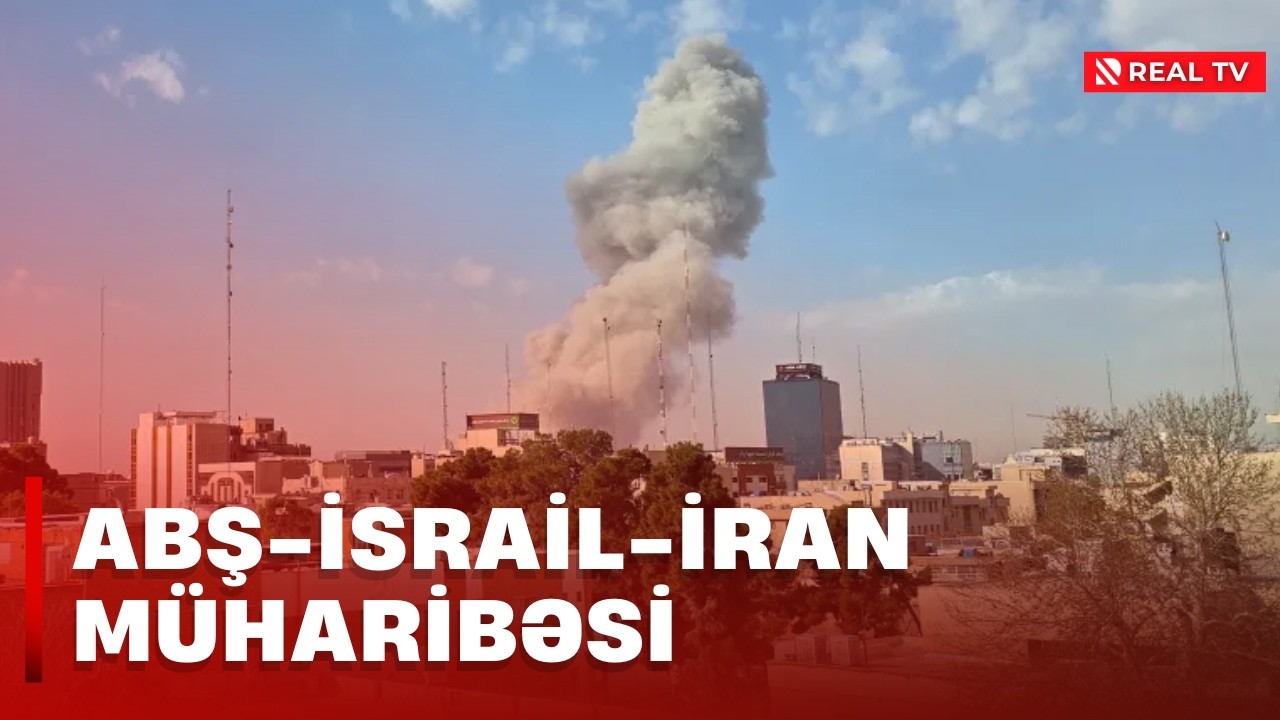 Aİ ABŞ-İsrail-İran müharibəsində hərbi iştirakdan yayınır